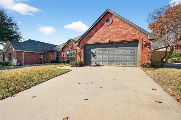 Sherman, TX 75092,702 Madison Place