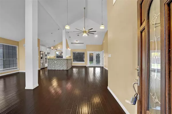 Garland, TX 75044,3410 Ridge Oak Drive