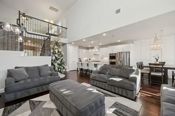 Sunnyvale, TX 75182,273 Shallow Brook Drive