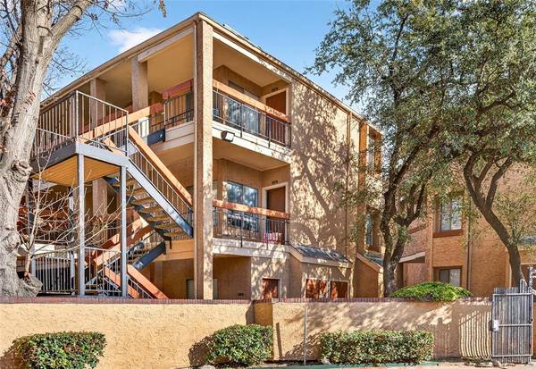 Dallas, TX 75254,5550 Spring Valley Road #C36