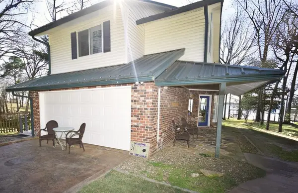 Yantis, TX 75497,500 Private Road 5936