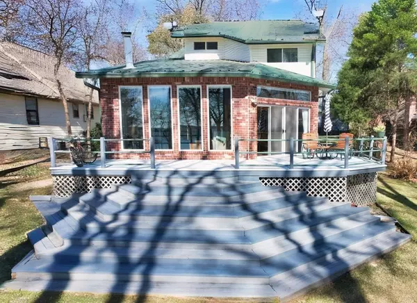 Yantis, TX 75497,500 Private Road 5936