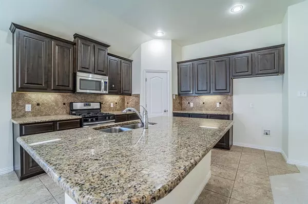 Fort Worth, TX 76177,2541 Open Range Drive