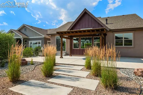 Colorado Springs, CO 80921,1073 Native Dancer TER