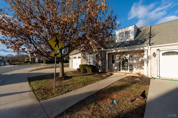 Forest, VA 24551,1384 Helmsdale DR