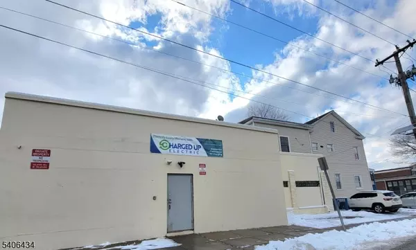 500-510 Arlington Ave, Plainfield City, NJ 07060