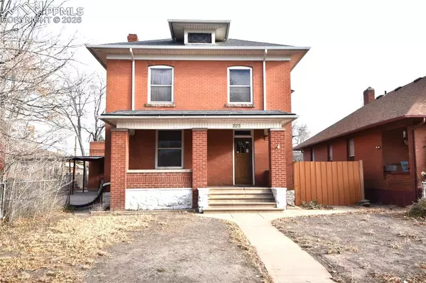 Pueblo, CO 81004,225 W Evans AVE
