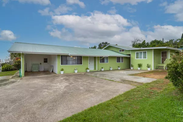 Honokaa, HI 96727,45-3321 KAMANI ST