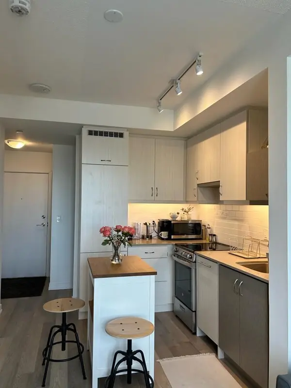 Toronto C01, ON M5T 0C1,181 Huron ST #1606