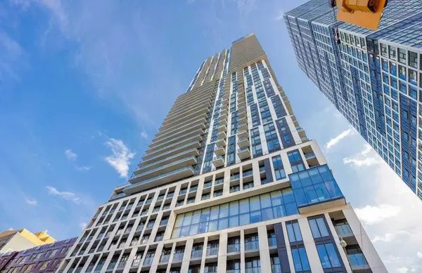 Toronto C08, ON M5B 0C3,251 Jarvis ST #1522