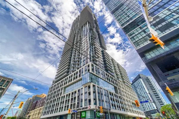 251 Jarvis ST #1522, Toronto C08, ON M5B 0C3