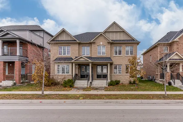 166 Britannia AVE, Oshawa, ON L1L 0G9