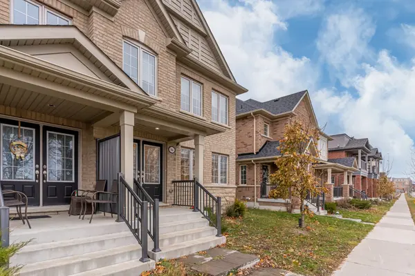 Oshawa, ON L1L 0G9,166 Britannia AVE