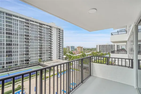 Pompano Beach, FL 33062,531 N Ocean Blvd #908