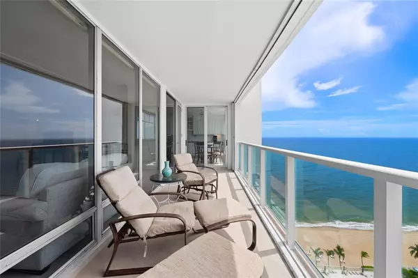 Fort Lauderdale, FL 33308,4300 N Ocean Blvd #PH J