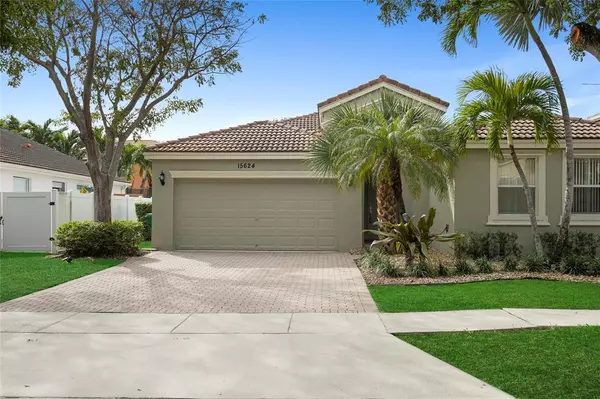 Miramar, FL 33027,15624 SW 52nd Ct