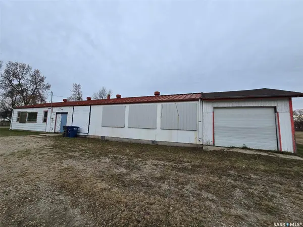 250 4th AVENUE, Broadview, SK S0G 0K0