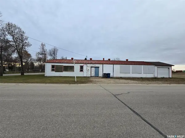 250 4th AVENUE, Broadview, SK S0G 0K0