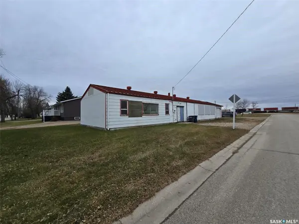 250 4th AVENUE, Broadview, SK S0G 0K0