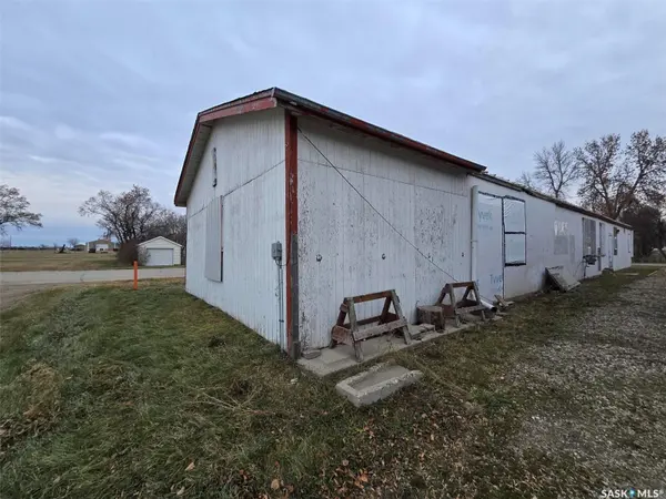 250 4th AVENUE, Broadview, SK S0G 0K0