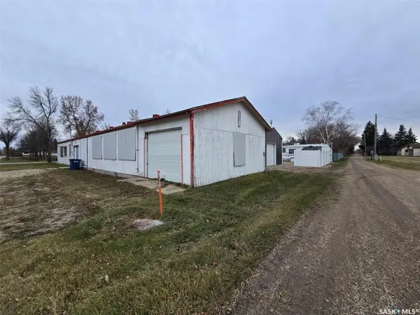 250 4th AVENUE, Broadview, SK S0G 0K0