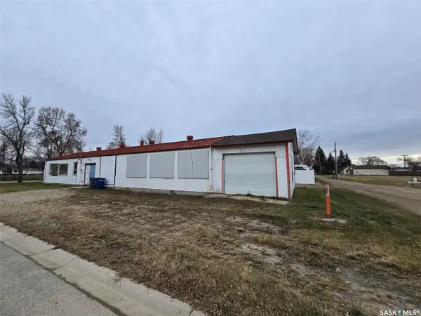 250 4th AVENUE, Broadview, SK S0G 0K0