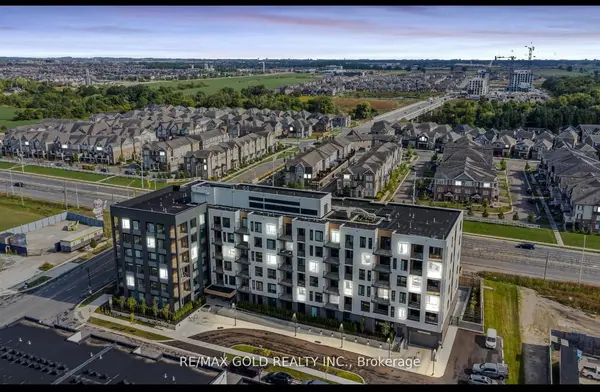 1440 Clarriage CT #211, Milton, ON L9E 1B3