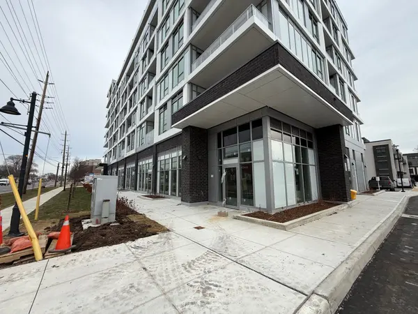 Burlington, ON L7T 2E1,490 Plains RD E #41