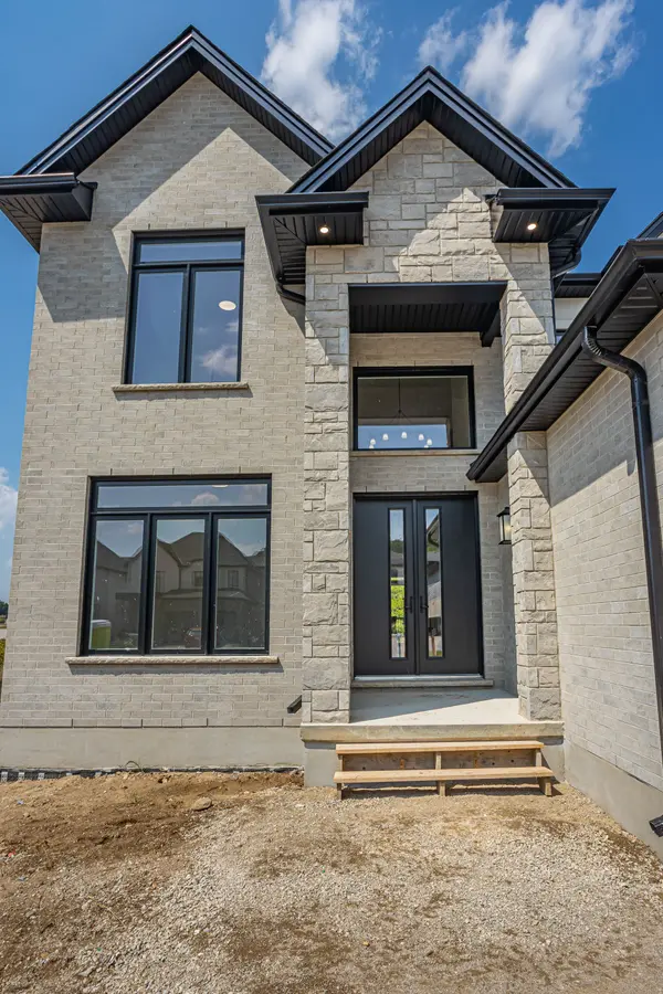 London South, ON N6K 0K9,LOT 19 Linkway BLVD