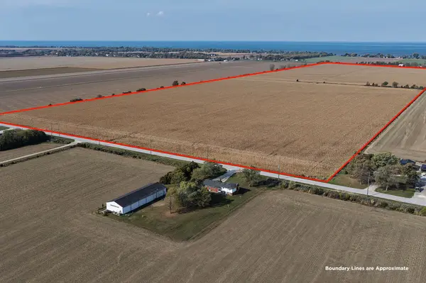 PT LT 9 Tecumseh RD, Lakeshore, ON N0P 2L0