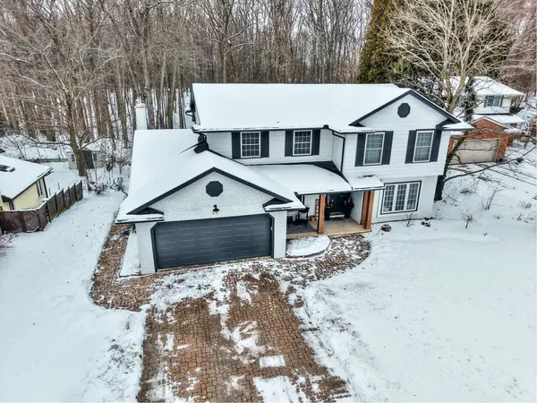 Pelham, ON L0S 1E2,35 Berkwood PL