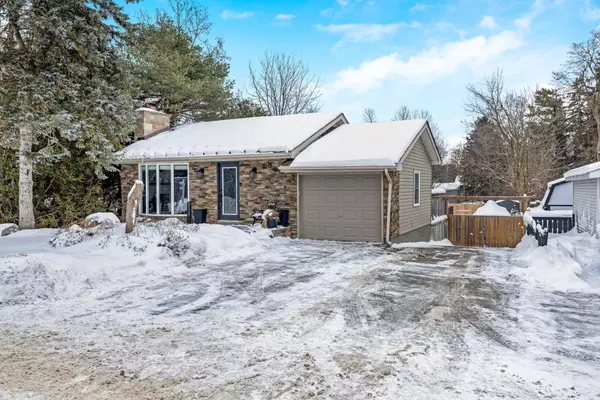 Erin, ON N0B 1T0,3 Lorne ST