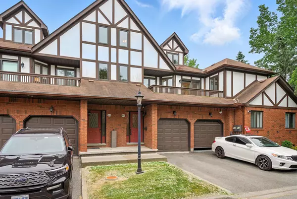 Cobourg, ON K9A 5M1,245 Elgin ST W #511