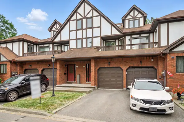 Cobourg, ON K9A 5M1,245 Elgin ST W #511