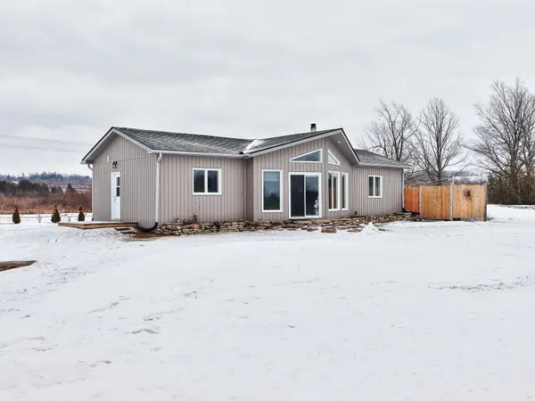 3435 Baseline RD, Otonabee-south Monaghan, ON K0L 2G0