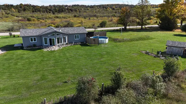 3435 Baseline RD, Otonabee-south Monaghan, ON K0L 2G0