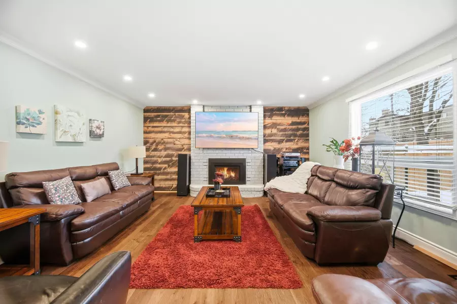 2072 Headon RD, Burlington, ON L7M 4G3