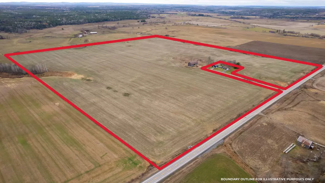 2933 Stone RD, Admaston/bromley, ON K0J 1S0