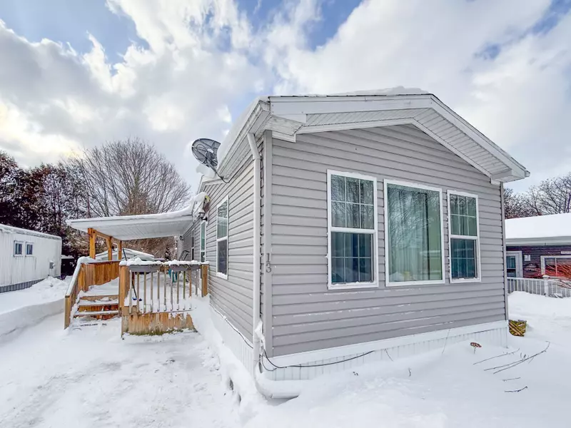 13 Sutton DR, Ashfield-colborne-wawanosh, ON N7A 3Y3