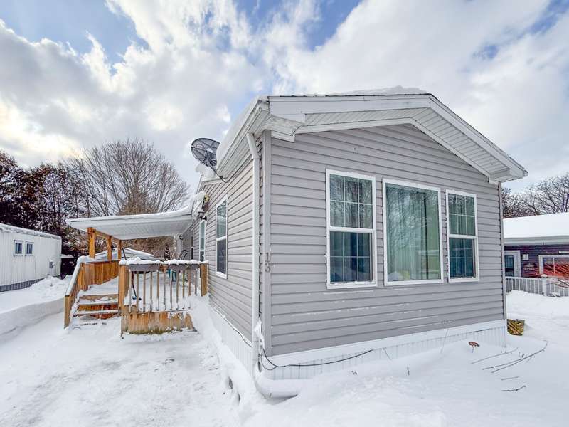 13 Sutton DR, Ashfield-colborne-wawanosh, ON N7A 3Y3