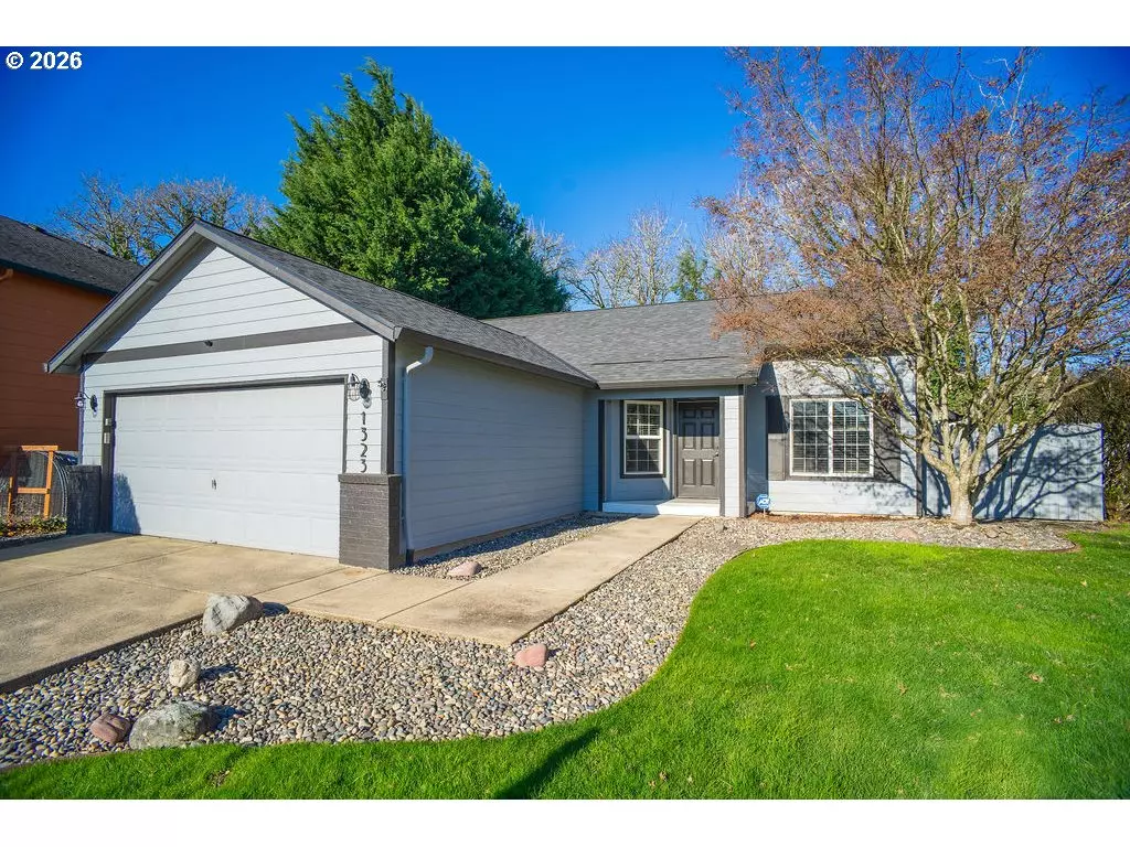 Washougal, WA 98671,1323 FAIRWAY DR