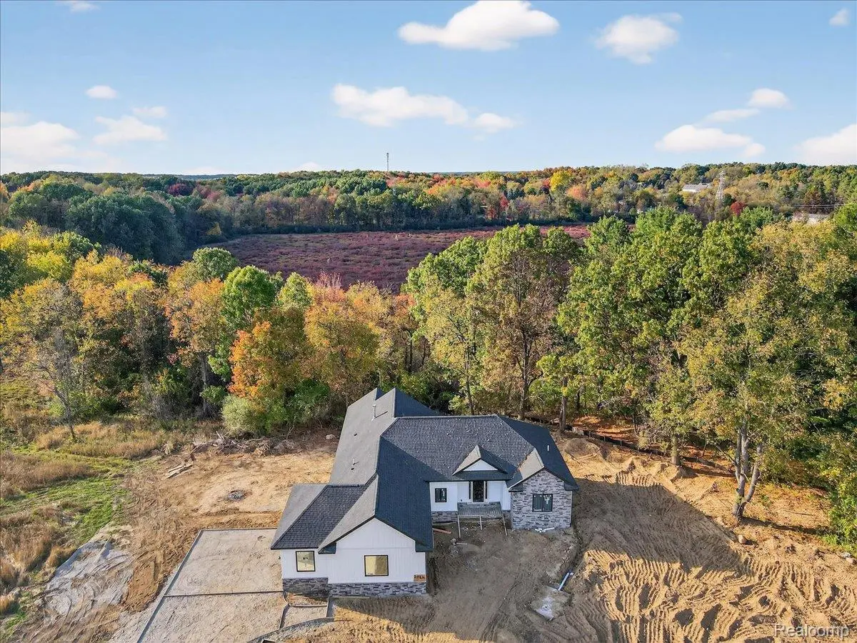 Metamora, MI 48455,4050 Metamora RDG