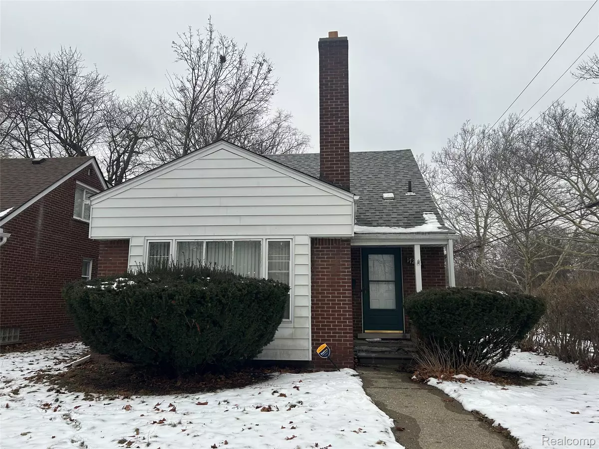 Detroit, MI 48219,17253 Wormer ST