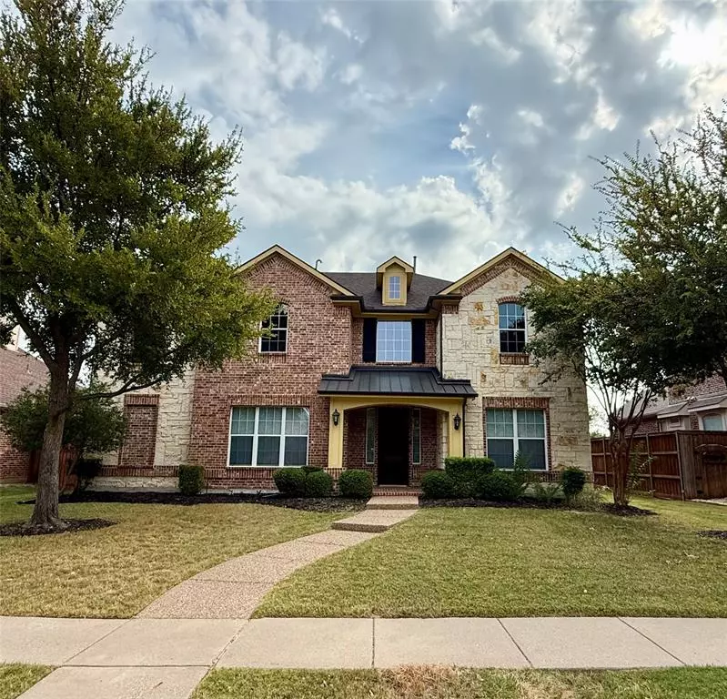 Frisco, TX 75033,9576 Ironwood Drive