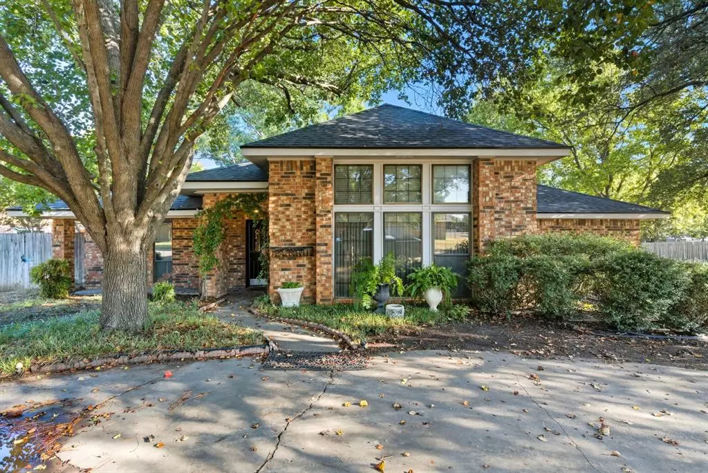 Cisco, TX 76437,1500 Primrose Lane