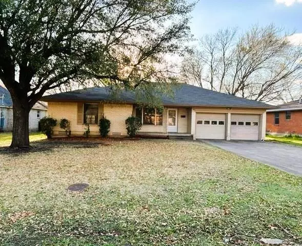 Lancaster, TX 75146,201 Martin Drive