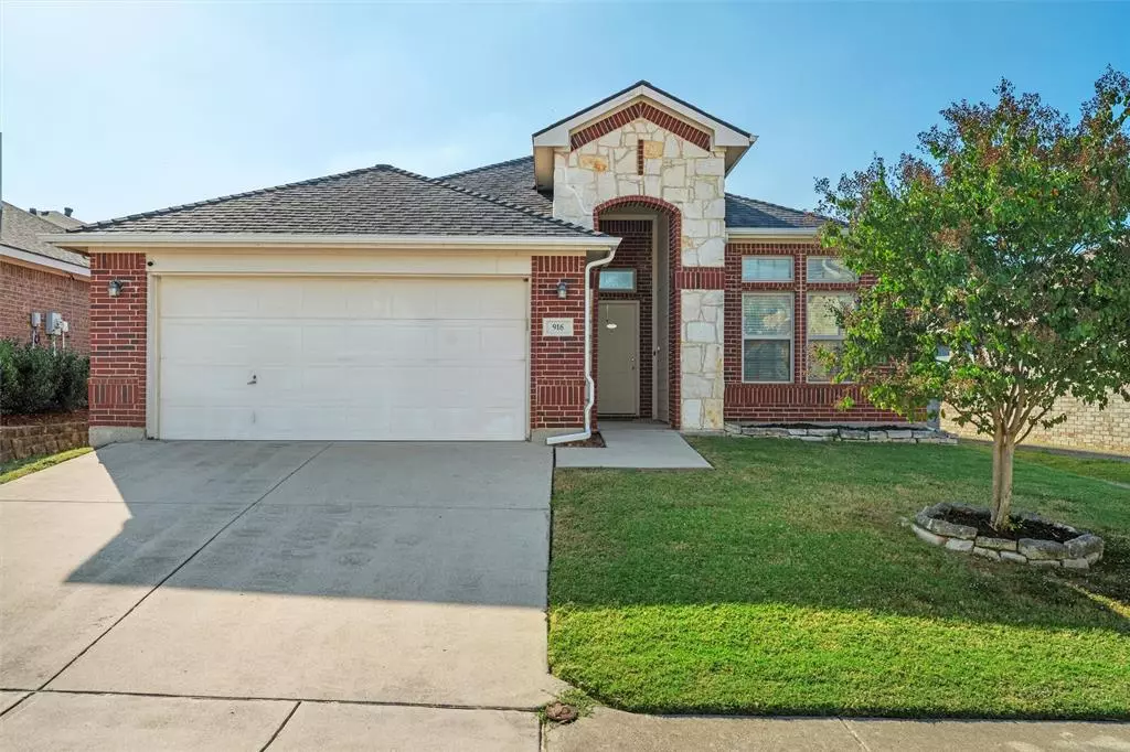 Fort Worth, TX 76108,916 Reveille Road