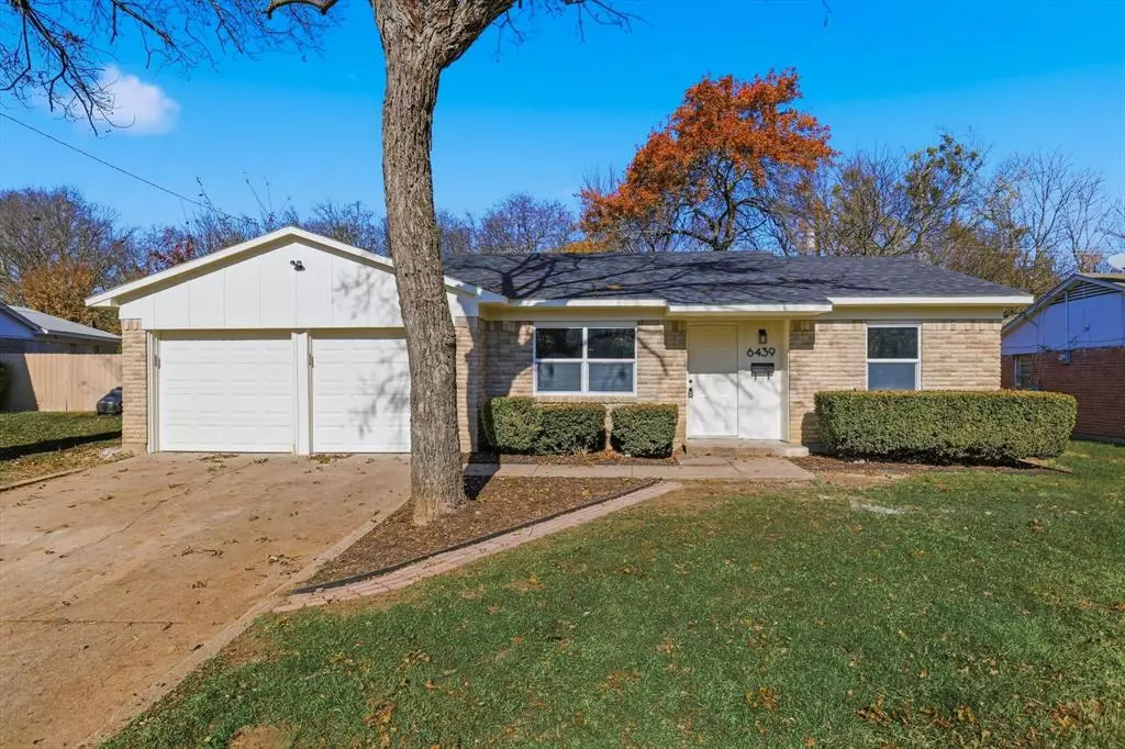 Dallas, TX 75241,6439 Lazy River Drive