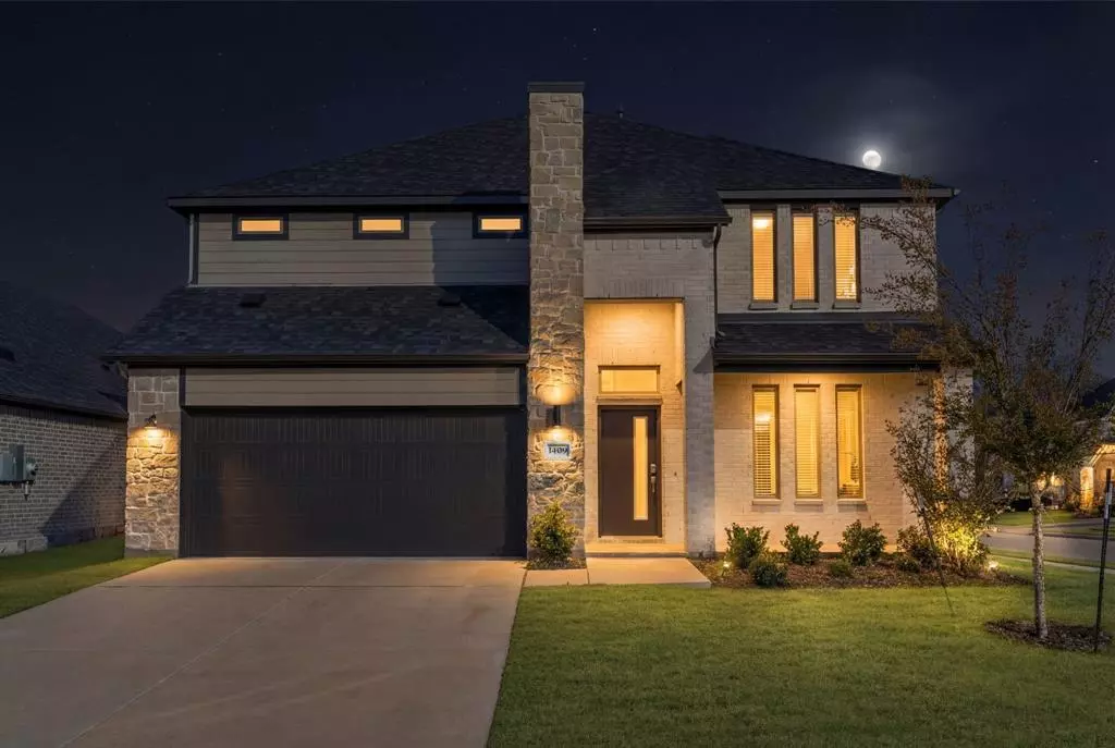 Melissa, TX 75454,1409 Corkwood Drive