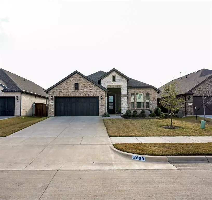 Mansfield, TX 76084,2609 Henley Way